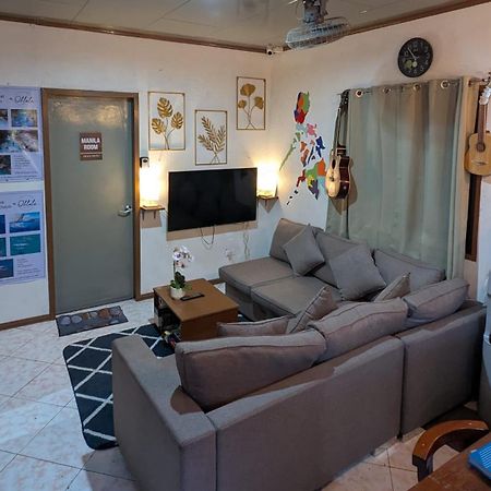 Ohlala Hostel モアルボアル エクステリア 写真